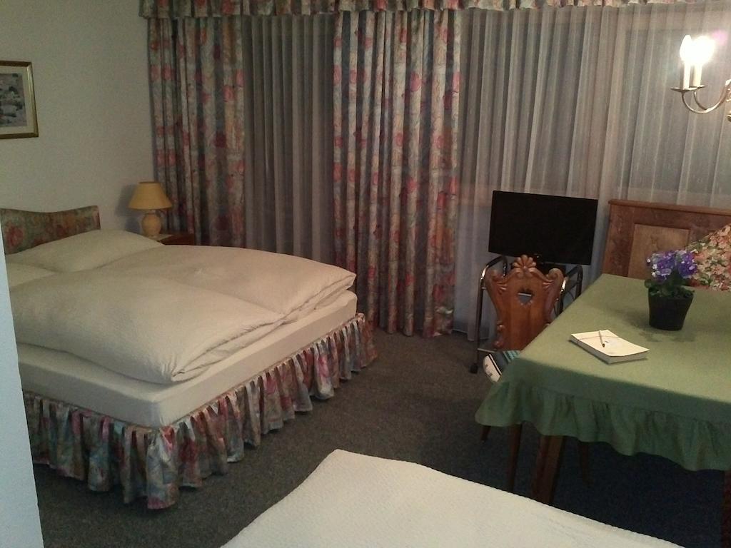 Apartment A'Horn Sankt Johann in Tirol Room photo