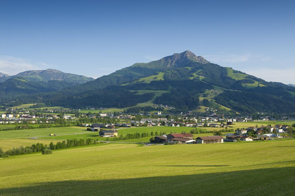 Apartment A'Horn Sankt Johann in Tirol Exterior photo
