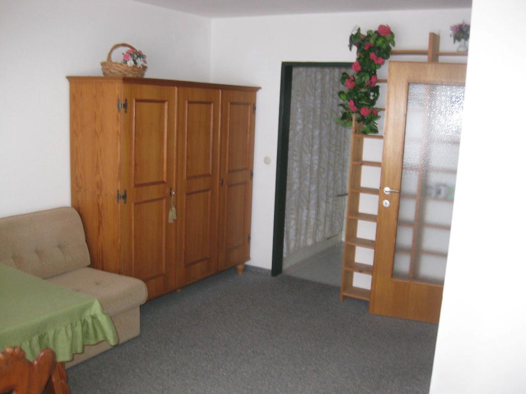 Apartment A'Horn Sankt Johann in Tirol Room photo